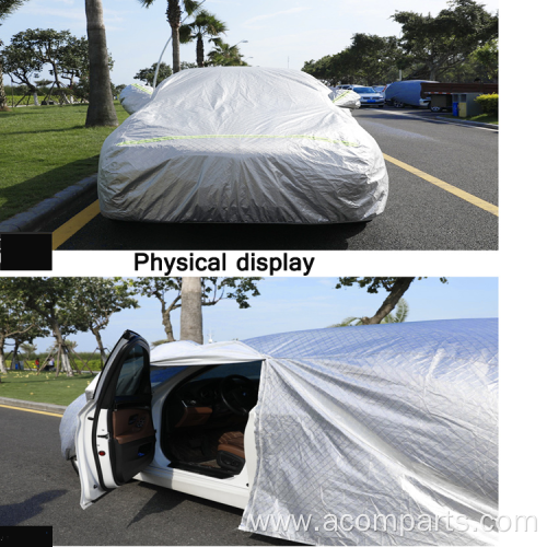 High Quality Car Shade Cover Car Covers Waterproof